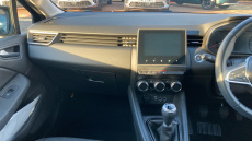 Renault Clio 1.0 TCe 90 Iconic 5dr Petrol Hatchback